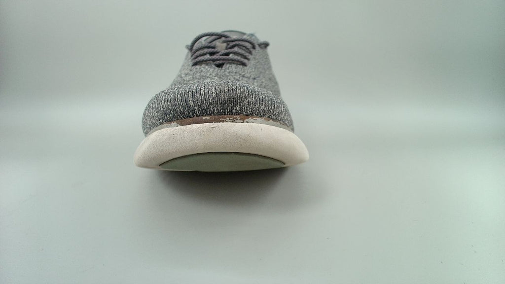 Cole Haan Men's 2.0 Zerogrand Stitchlite Shoe, Magnet/Ironstone/Vapor Grey, 8 M