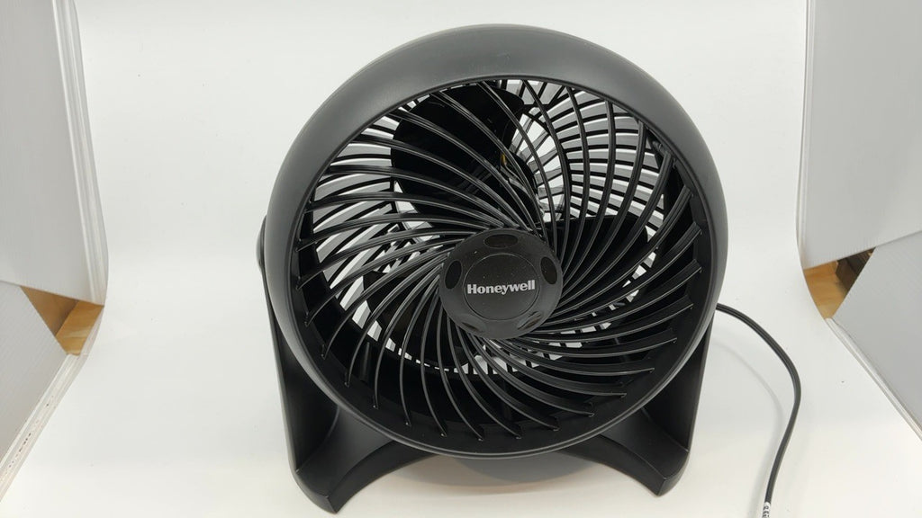 Honeywell Turboforce Fan, Ht-900, 11 inch