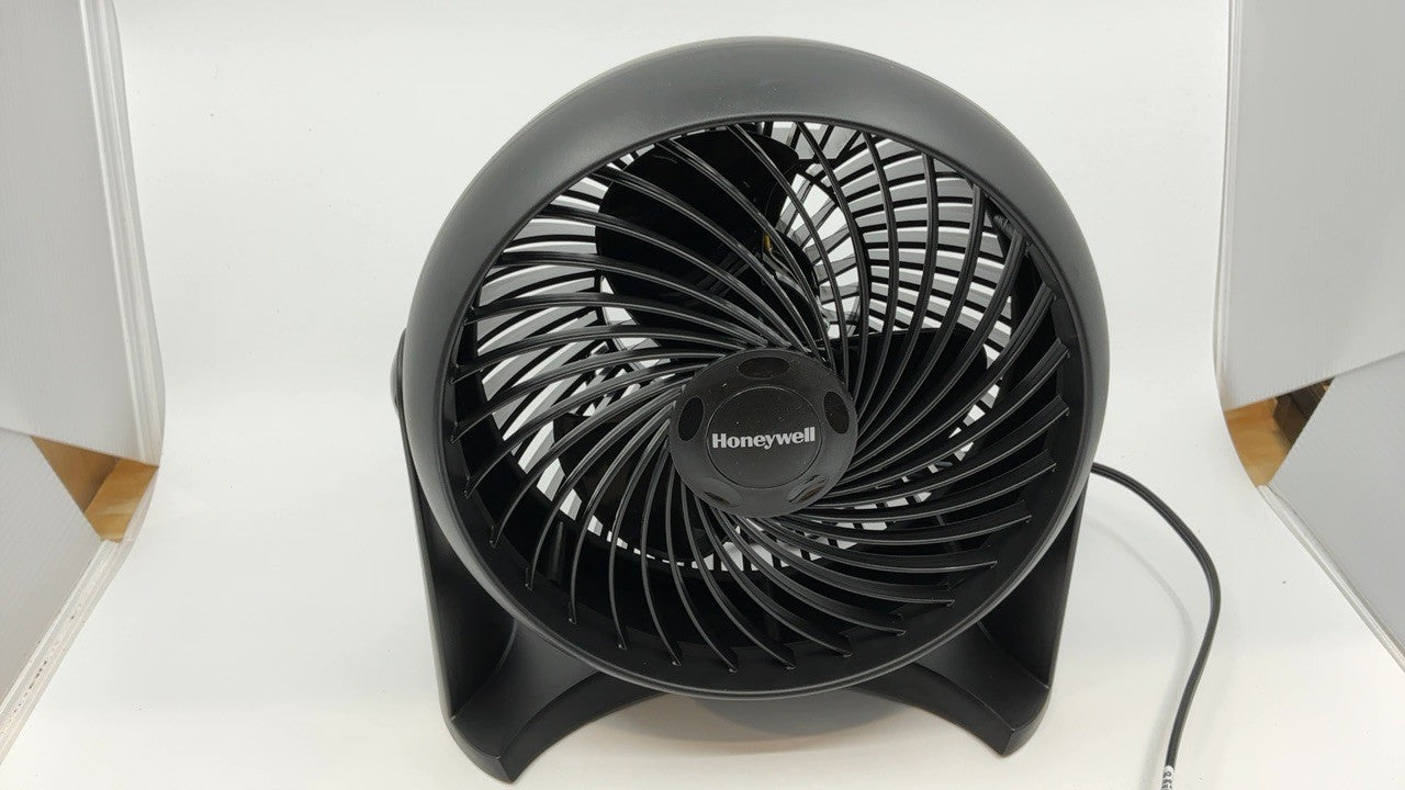Honeywell Turboforce Fan, Ht-900, 11 inch