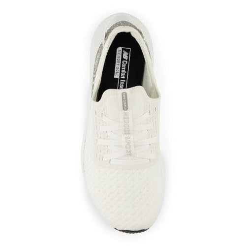 New Balance Women's 6.5 Dynasoft Nergize Sport V2 Cross Trainers Sea Salt/Black