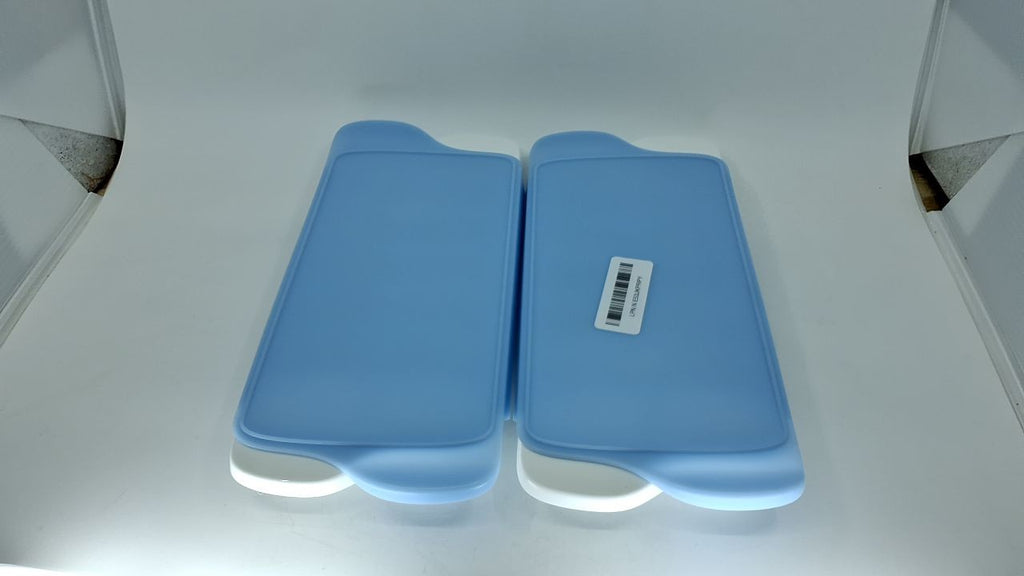 OXO Good Grips Ice Cube Tray - 2 Pack White