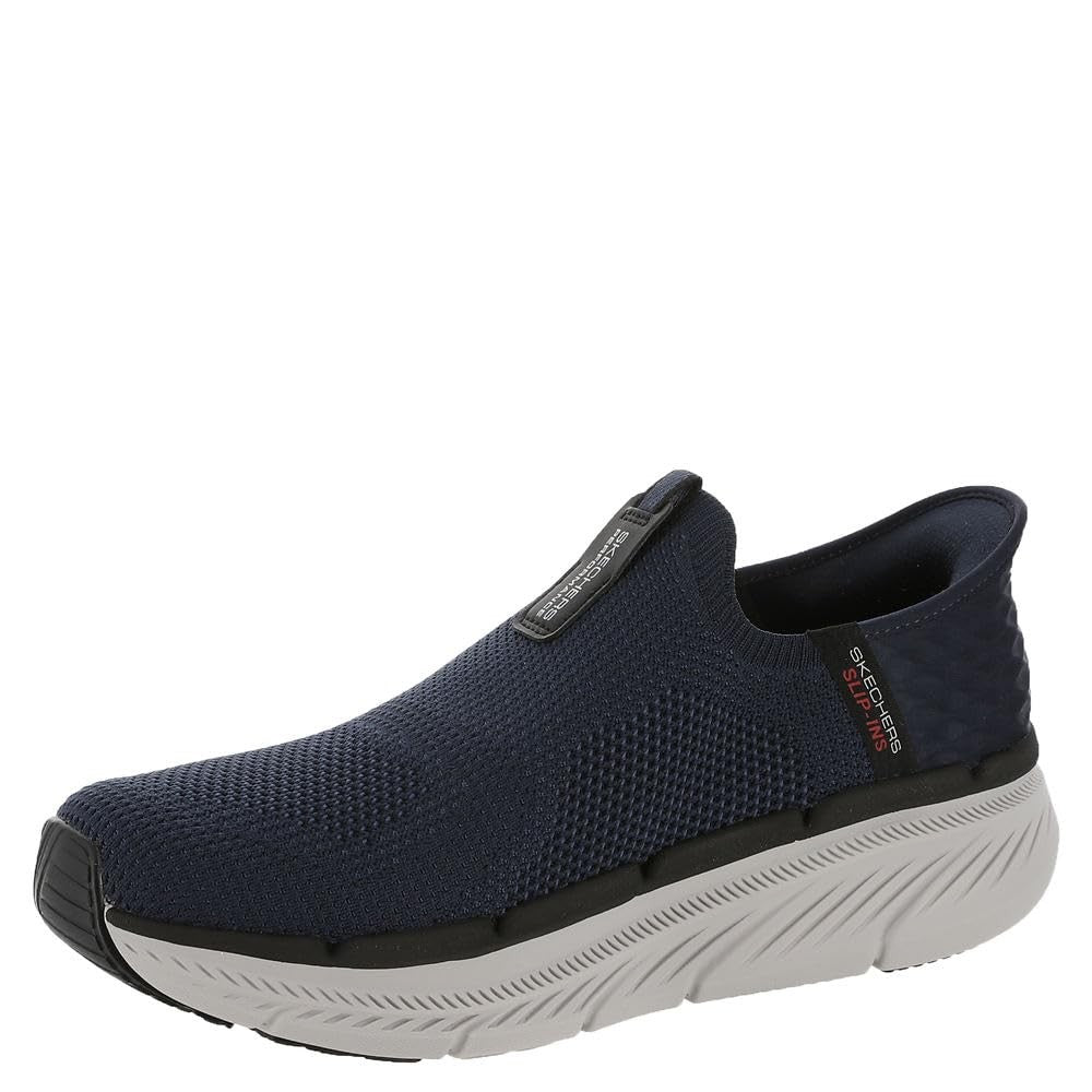 Skechers Men's Max Cushioning Premier 2.0 Slip-Ins Sneakers, Navy, 13