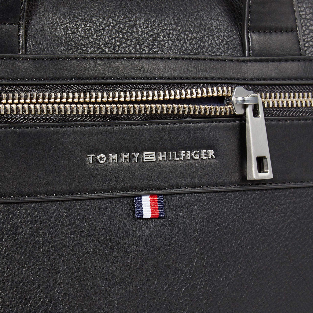Tommy Hilfiger Leo Briefcase
