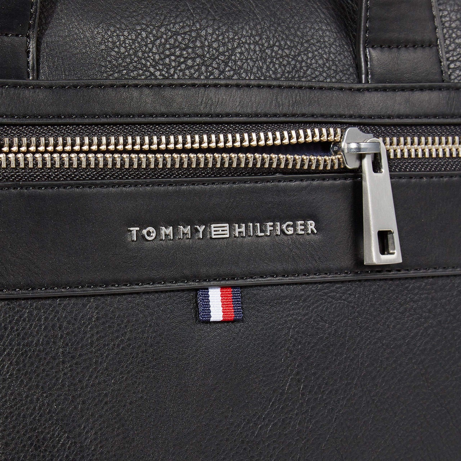 Tommy Hilfiger Leo Briefcase