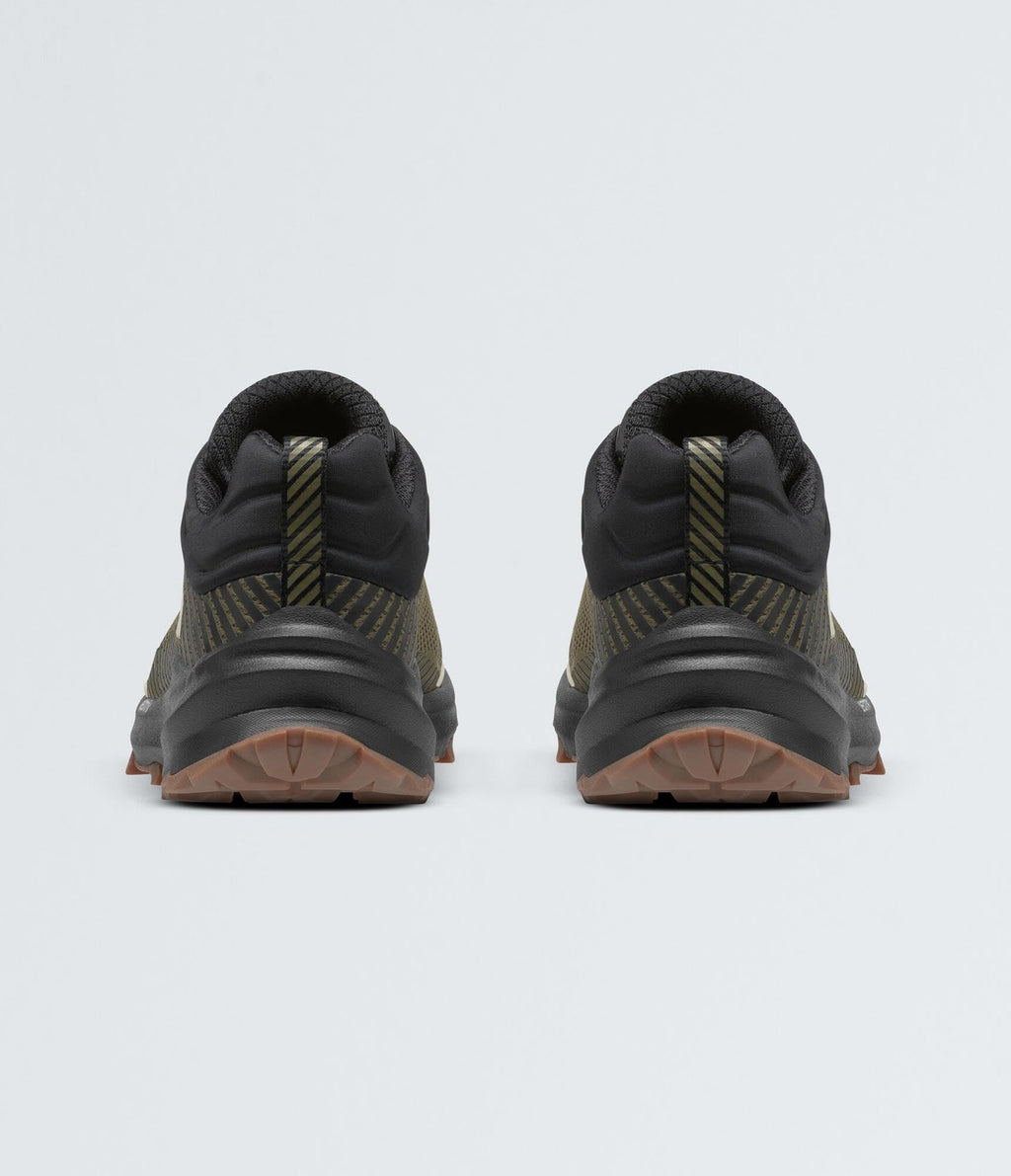 Men's VECTIV Fastpack Waterproof Hiking Shoes, Military Olive, Size 10.5