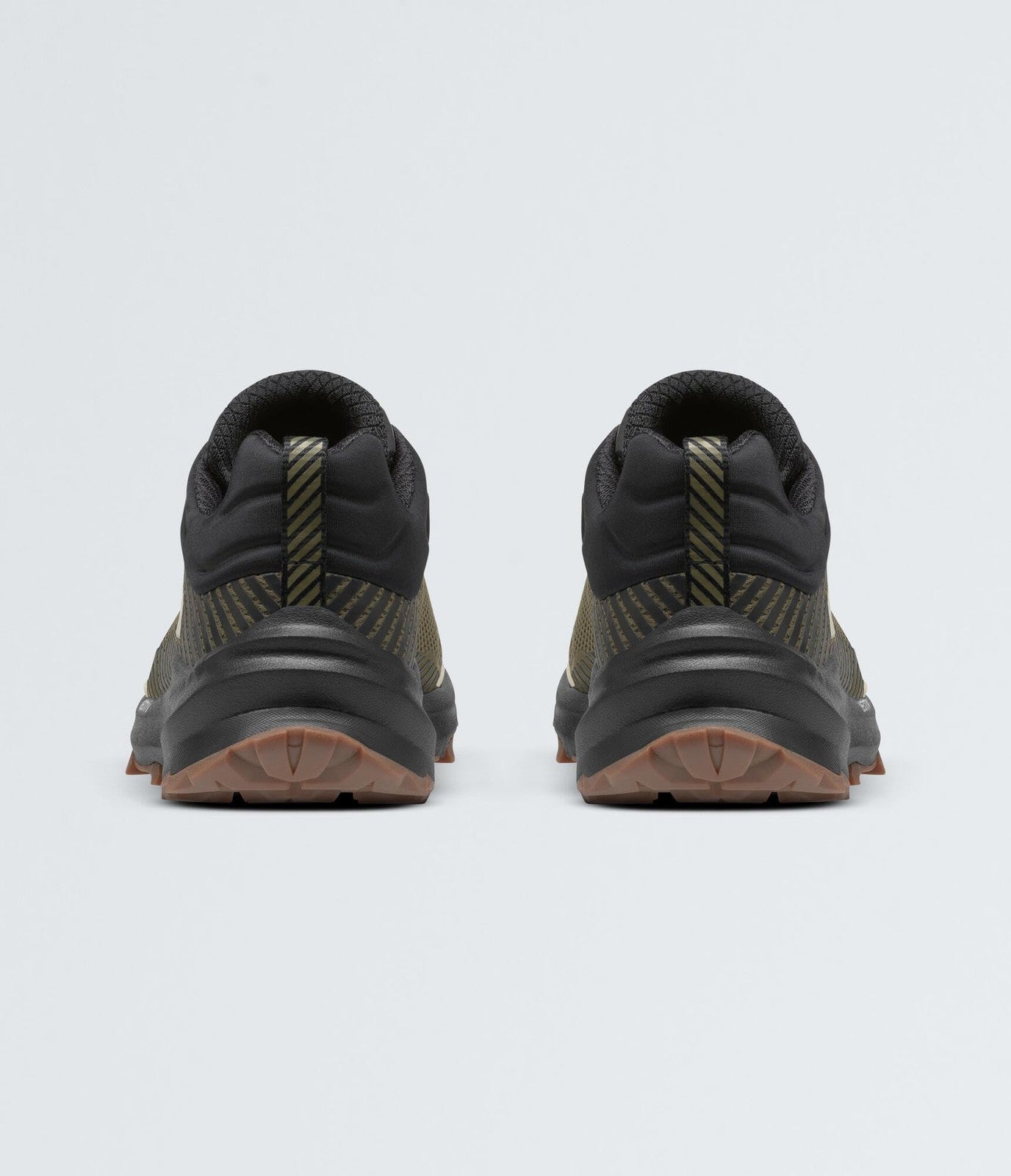 Men's VECTIV Fastpack Waterproof Hiking Shoes, Military Olive, Size 10.5