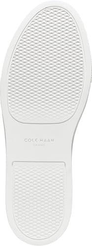 Cole Haan Men's Grand Series Jensen Sneaker, BRITISH TAN,11.5