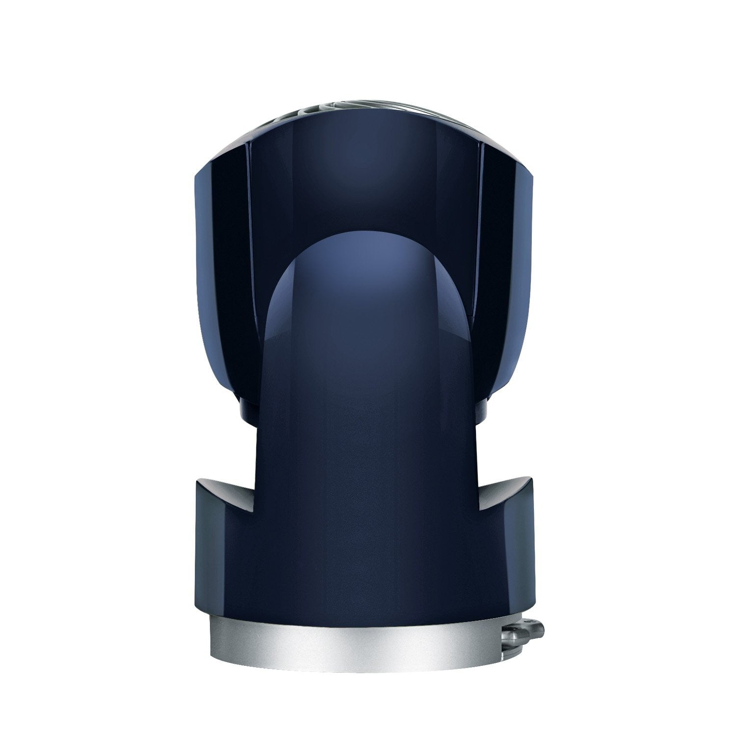 Vornado Flippi V6 Personal Fan, Compact & Quiet, 2-Speed, Midnight Blue