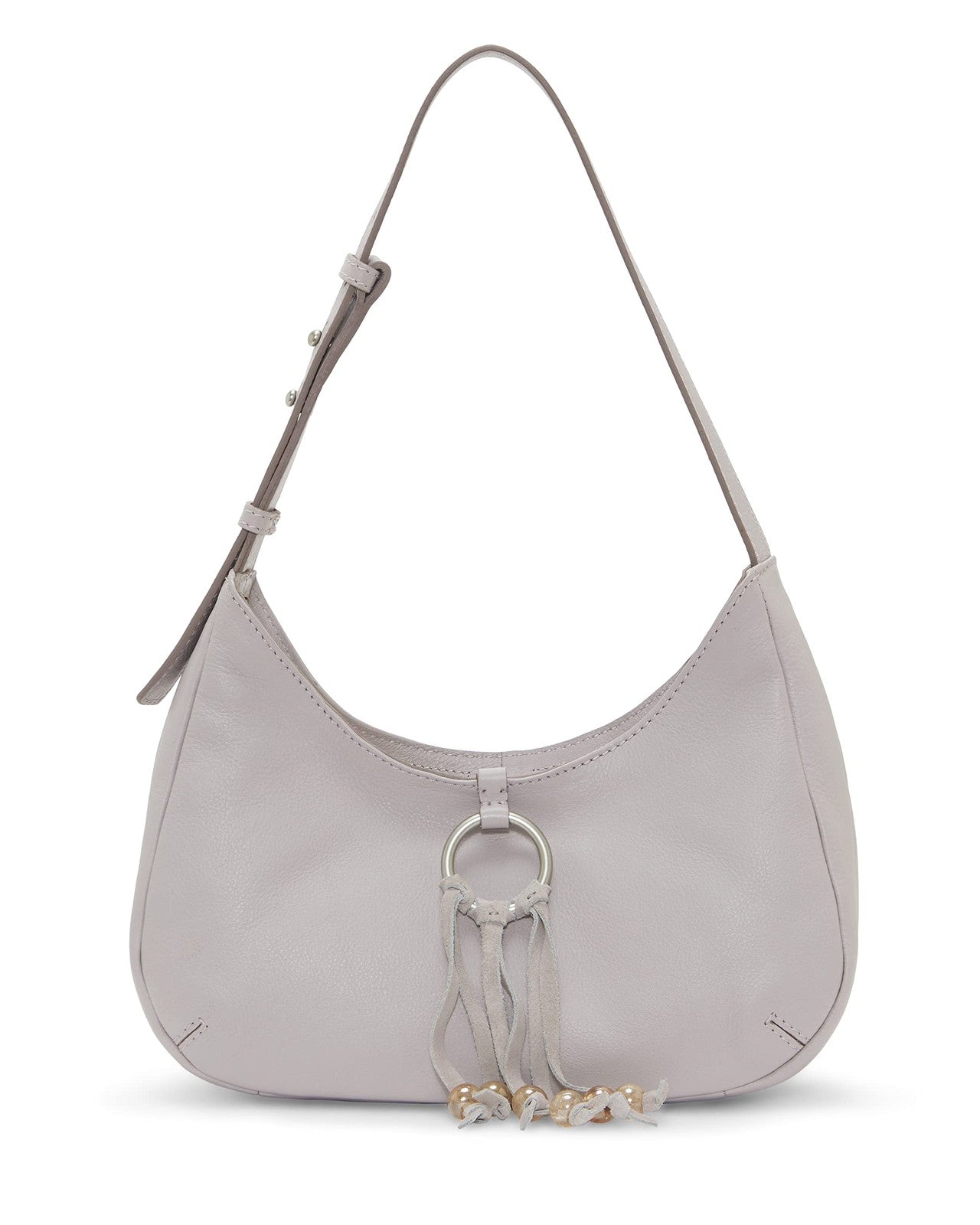 Lucky Brand Mez Shoulder Bag, Grey Lilac