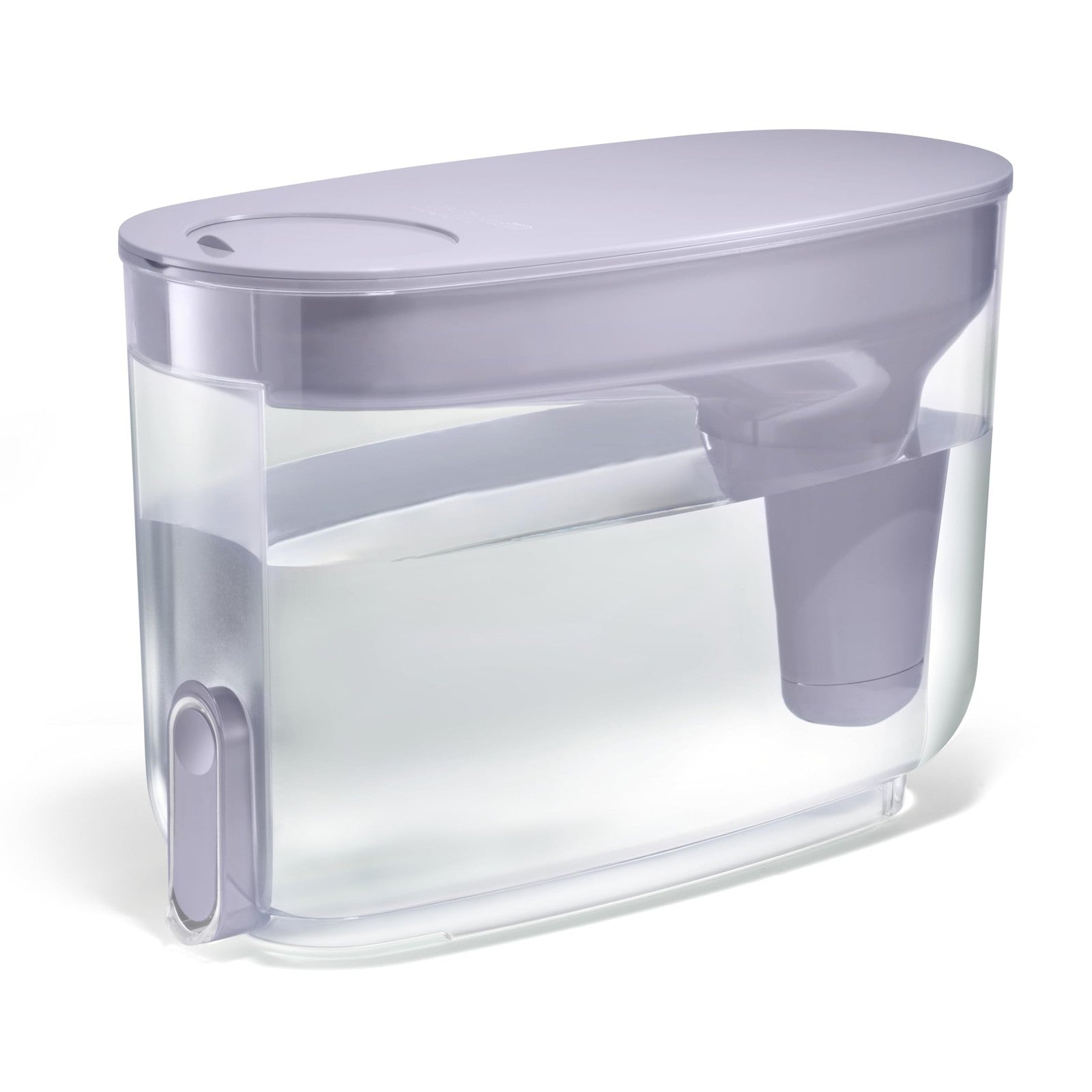 LifeStraw Home– Water Filter Dispenser, 18-Cup