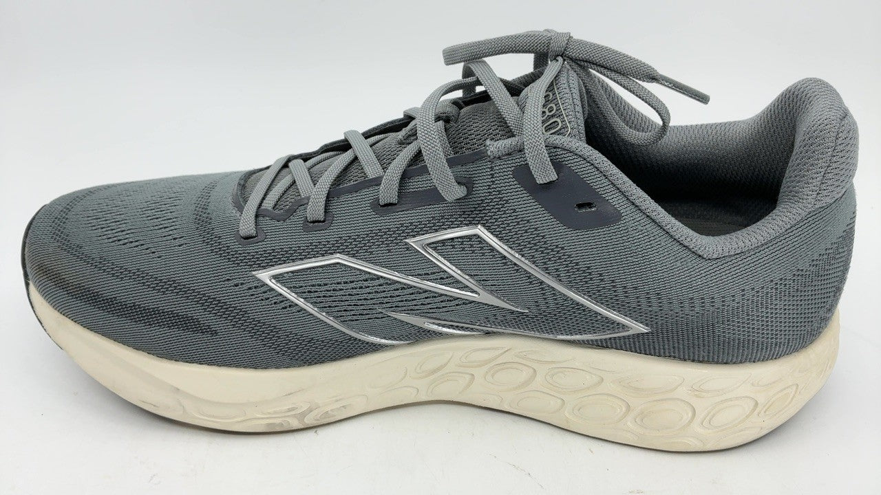 New Balance Men's Fresh Foam Arishi V4 Running Shoe Size 12