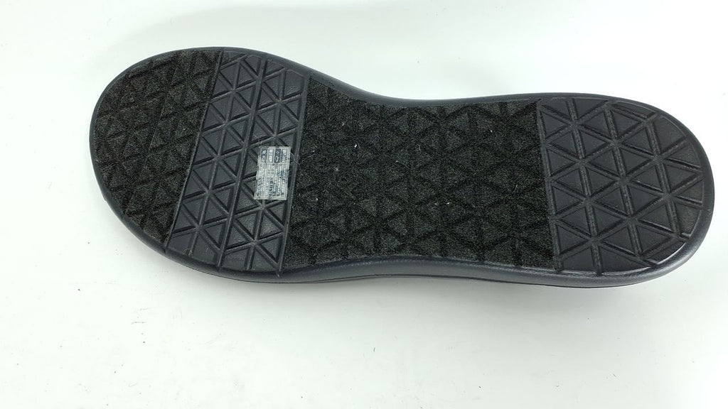 Teva womens Voya Infinity Sandal, Black, 11 US