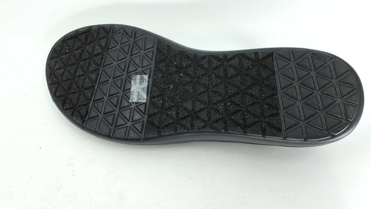 Teva womens Voya Infinity Sandal, Black, 11 US