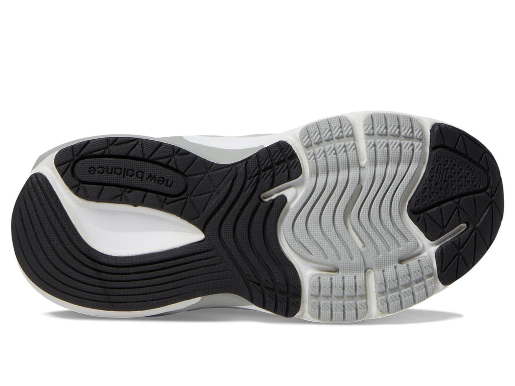 New Balance 990 V6 Toddler Lace-up Sneakers Grey/Silver 6.5XW