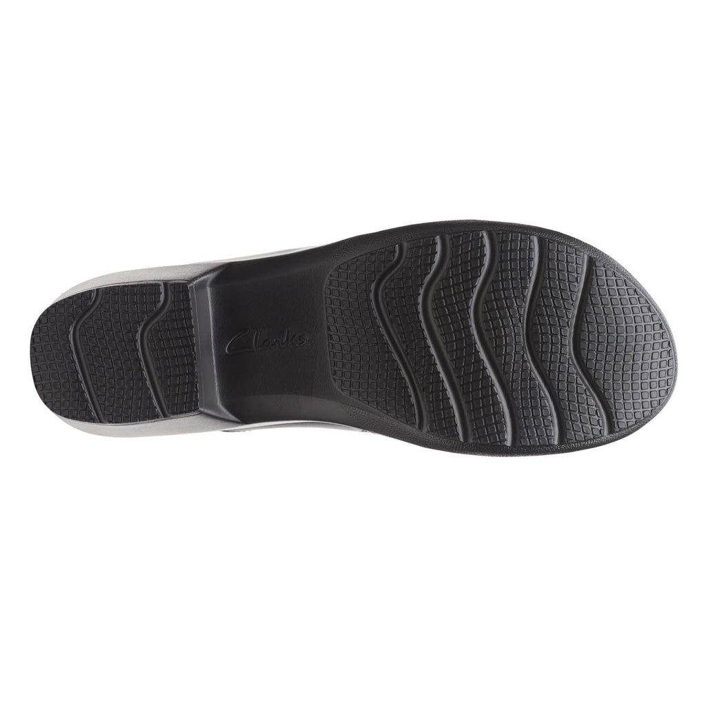 Clarks Angie Pearl Loafers, 8 Wide