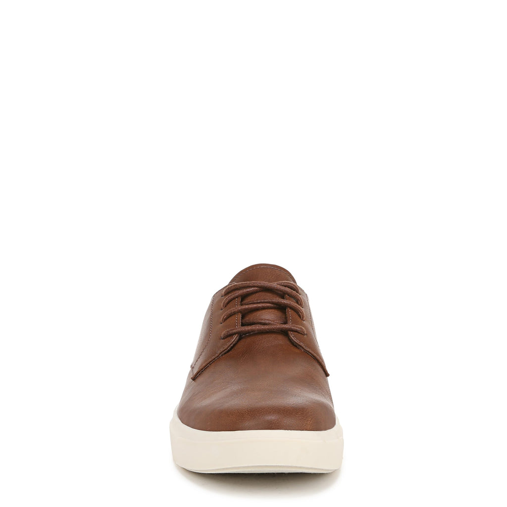 Dr. Scholl's Men's Madison Men Oxford Oxford Dark Tan Smooth 8.5 M - Image 2