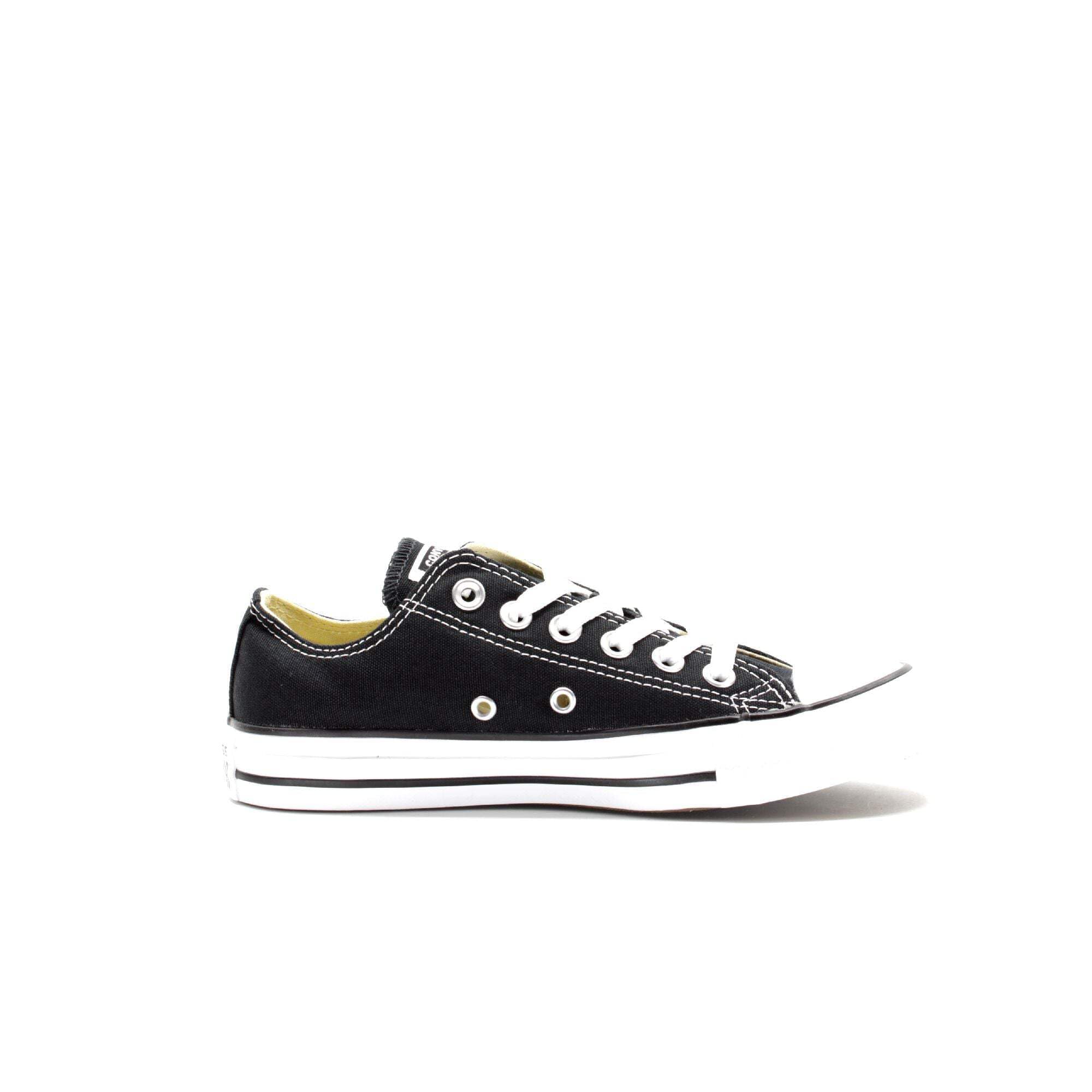 Converse Jack Purcell Unisex Sneakers, White/White/Black, Black, 8.5 US - Image 5