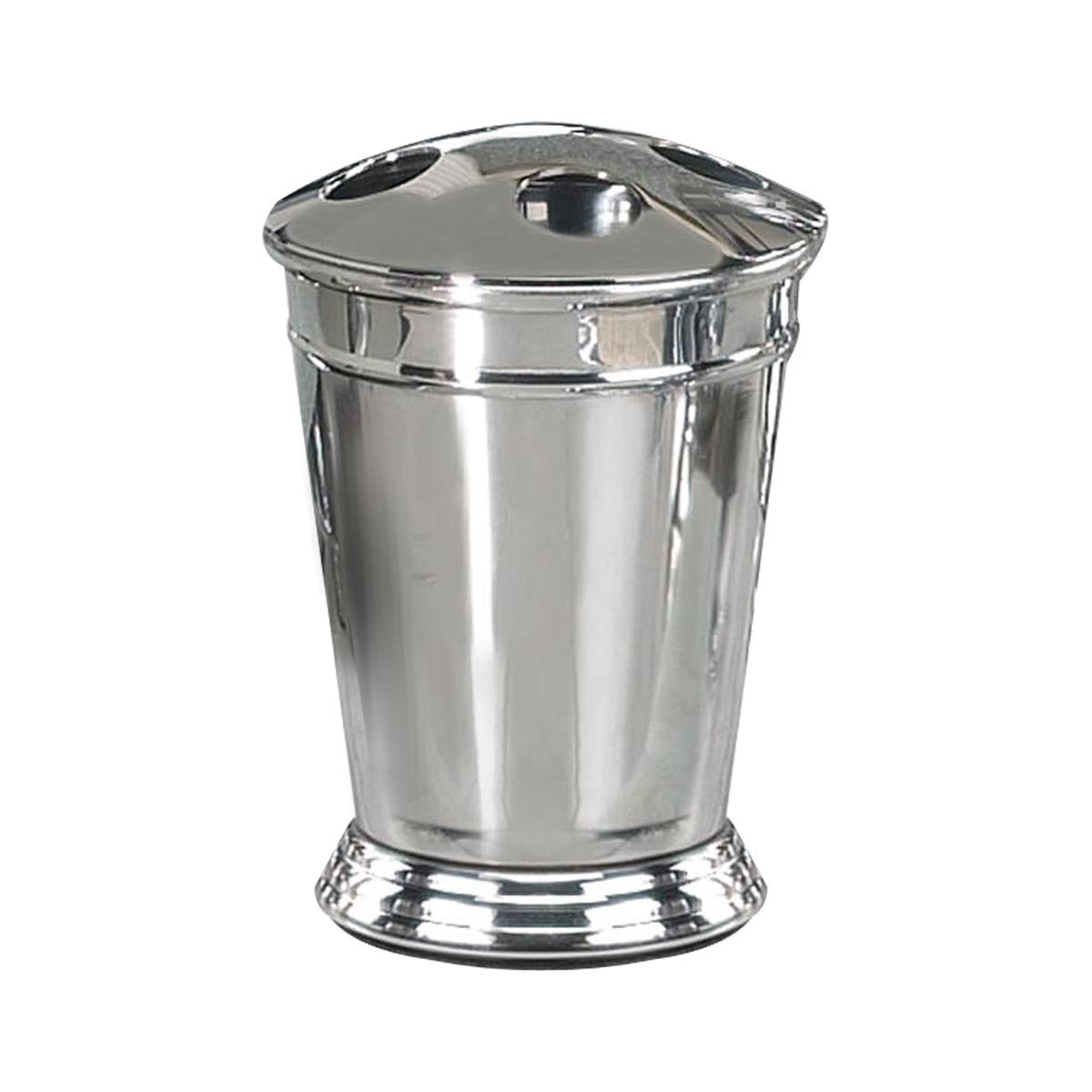 nu steel Timeless Toothbrush Holder - Image 1