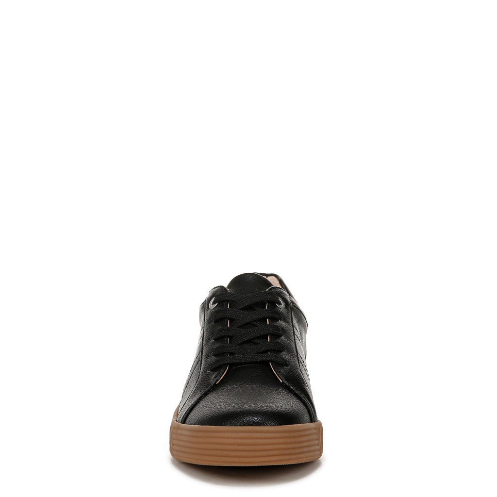 Naturalizer Soul Women's Neela Sneaker Black Tumbled 9.5 M - Image 6