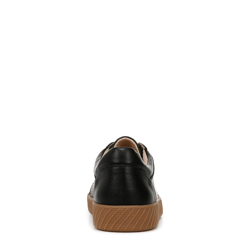 Naturalizer Soul Women's Neela Sneaker Black Tumbled 9.5 M - Image 7