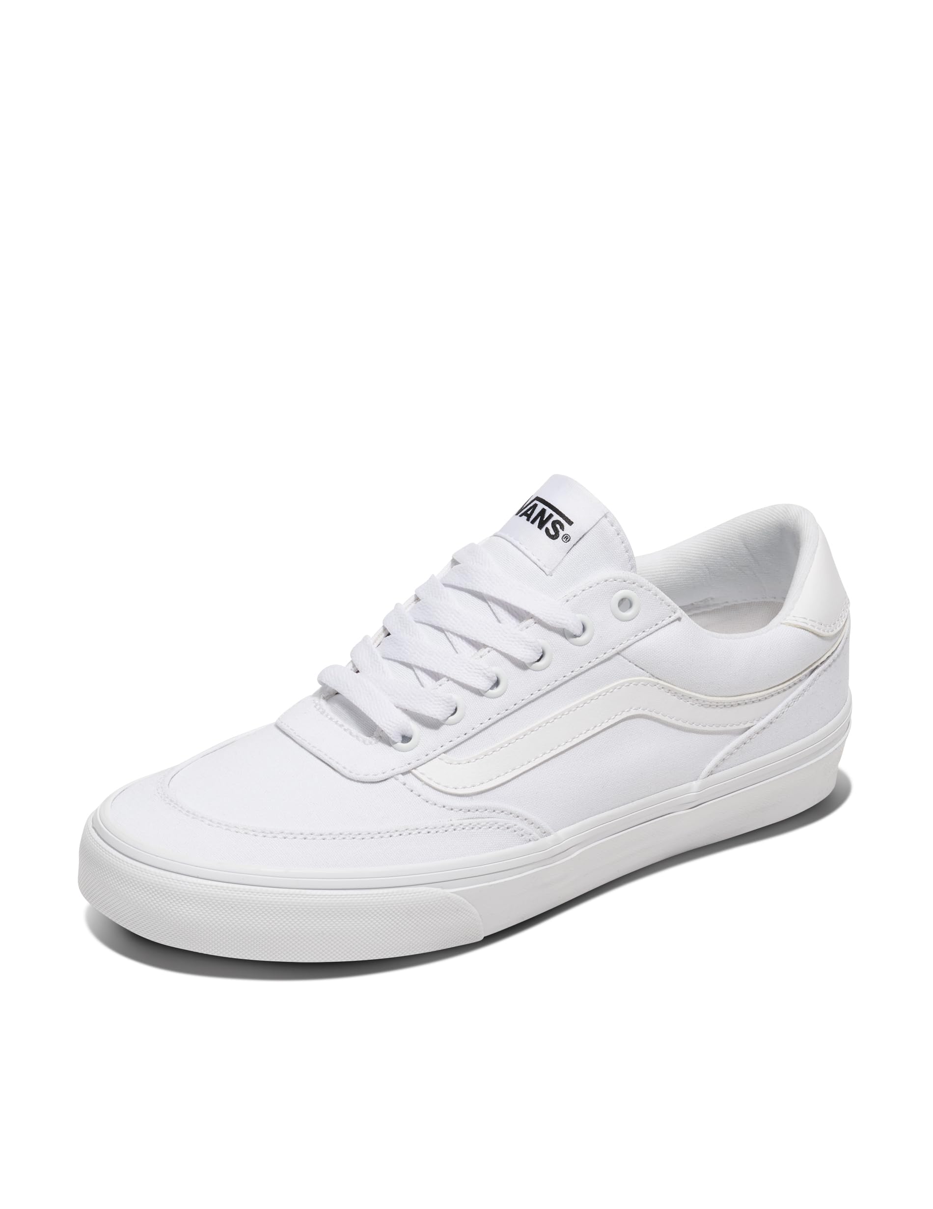 Vans Men's Brooklyn Sneaker - Image 5