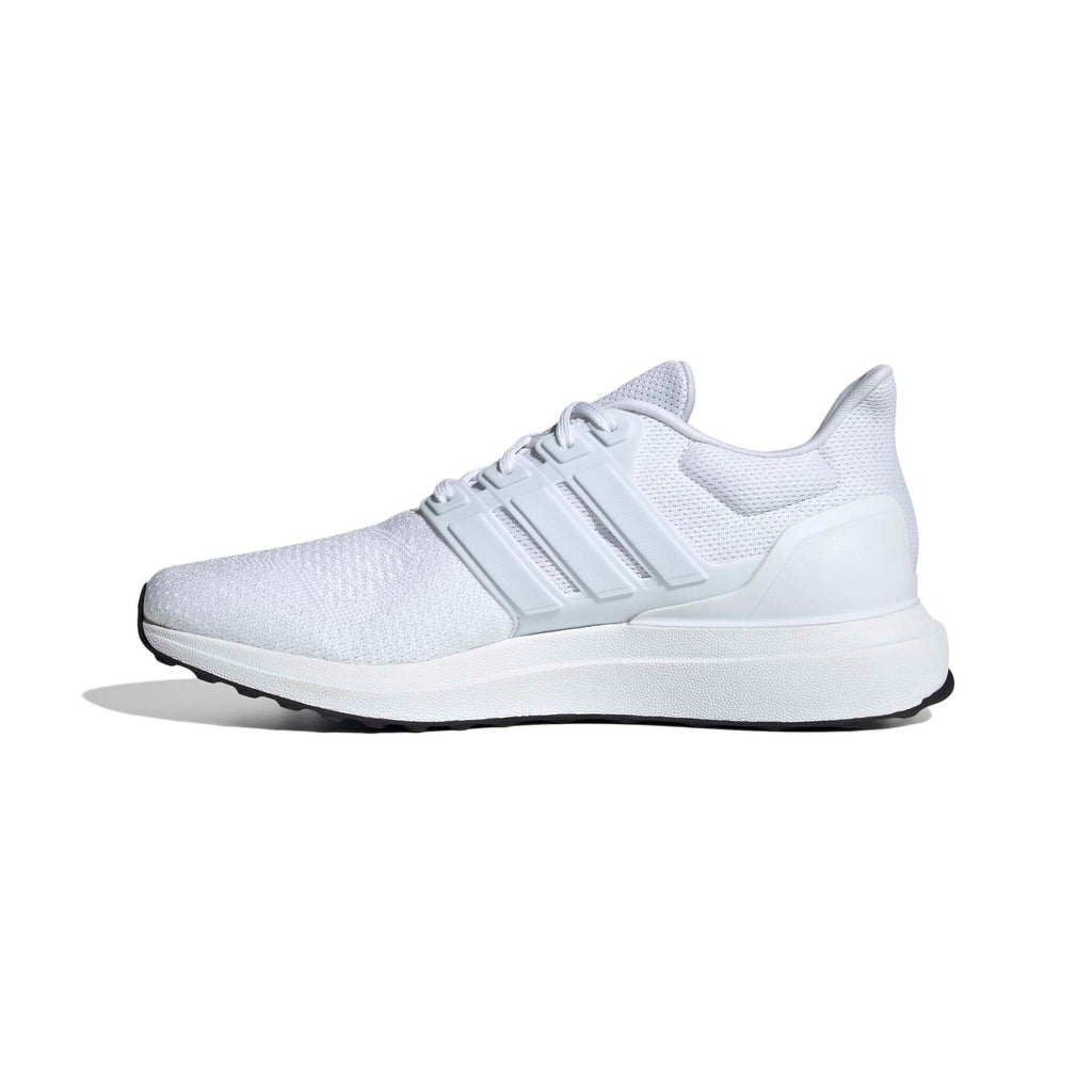 adidas Men's Ultradream DNA Sneaker, White/White/White, 14 - Image 1
