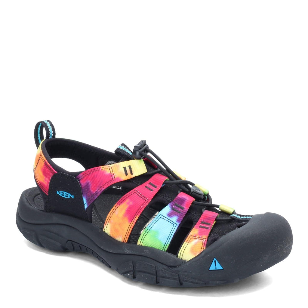 Mens Newport H2 Closed Toe Water - Image 1