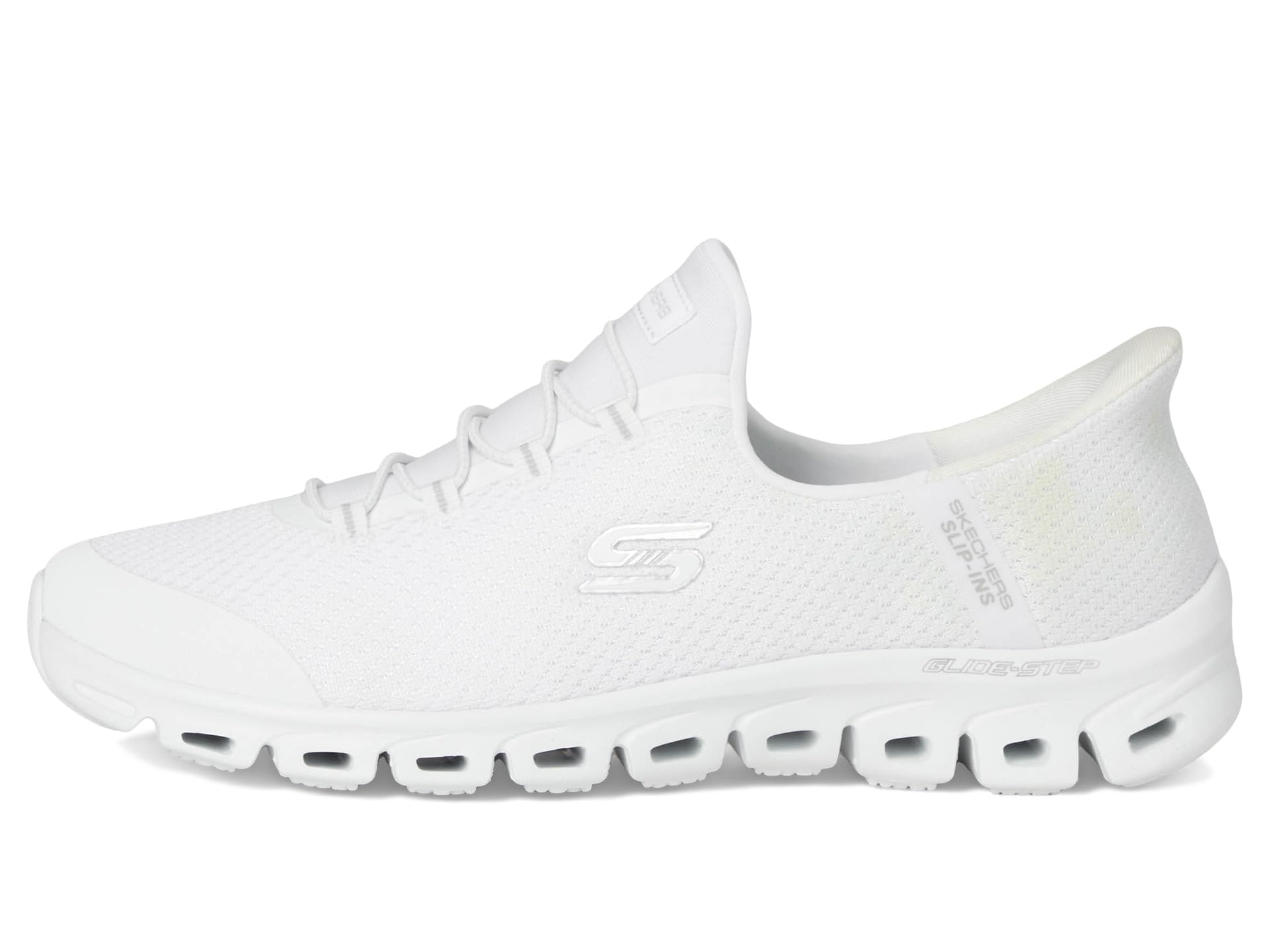 Glide-Step - Pursuit Hands Free Slip-INS, WSL, 7.5 - Image 4