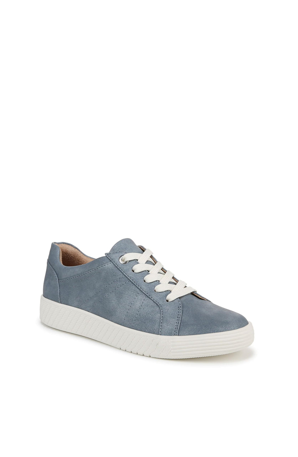 Naturalizer Soul Women's Neela Sneaker Mid Blue 10 W - Image 2