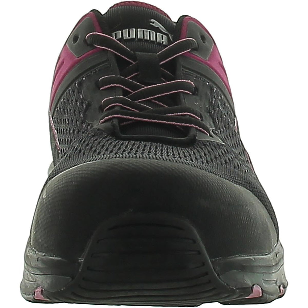 PUMA Define Low 2.0 SD Lilac/Black 8.5 M - Image 3