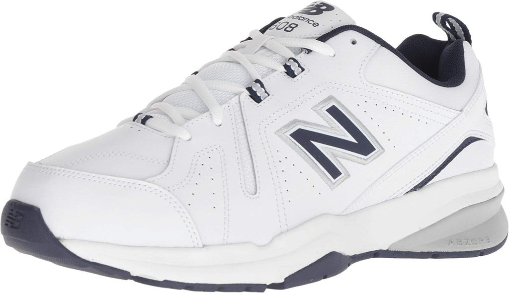 New Balance Men's 608 V5 Casual Comfort Cross Trainer - Image 5