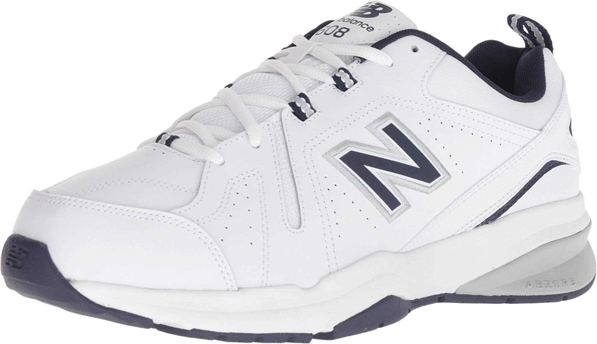 New Balance Men's 608 V5 Casual Comfort Cross Trainer - Image 5