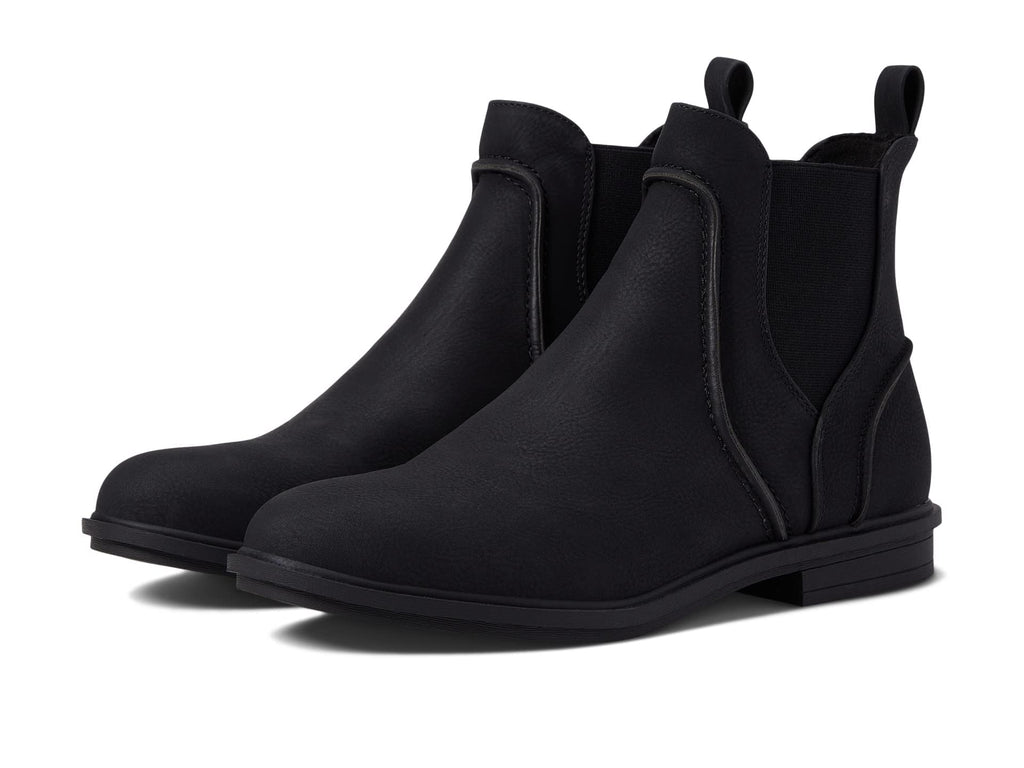 Rocket Dog Women's Gilly Chelsea Boot, Black, 10 - Image 1