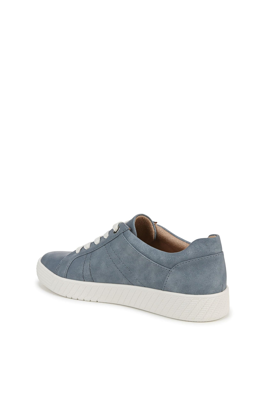 Naturalizer Soul Women's Neela Sneaker Mid Blue 10 W - Image 3