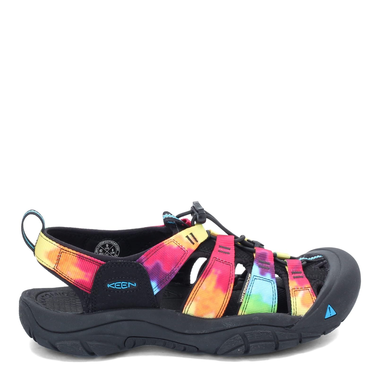 Mens Newport H2 Closed Toe Water - Image 2