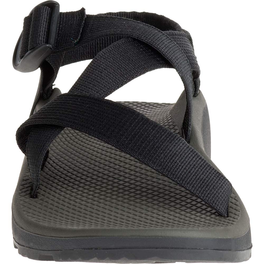 Chaco Women's Zcloud Athletic Sandal, Black, 11 - Image 10