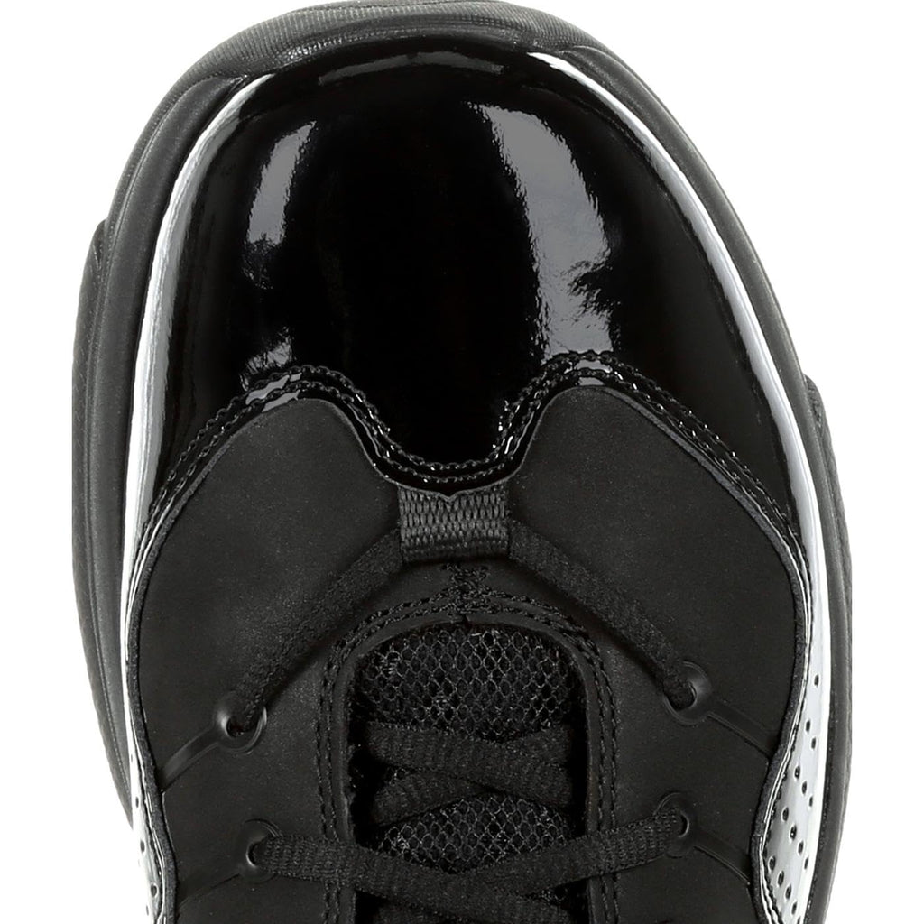ROCKY Women's Code Blue Sport Public Service Boot, Black, Size 8.5(M) - Image 10