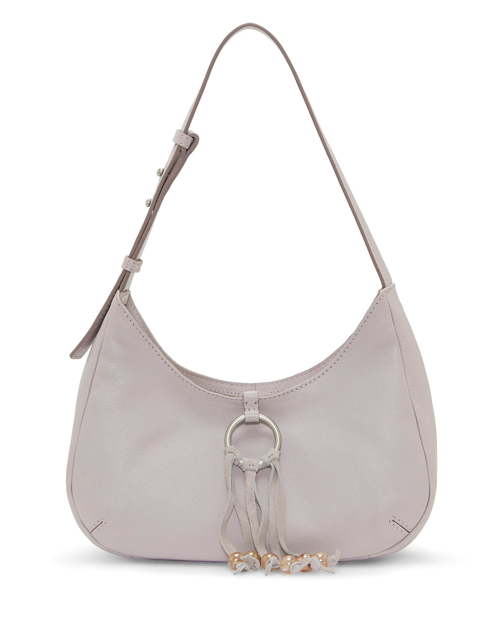 Lucky Brand Mez Shoulder Bag, Grey Lilac - Image 1