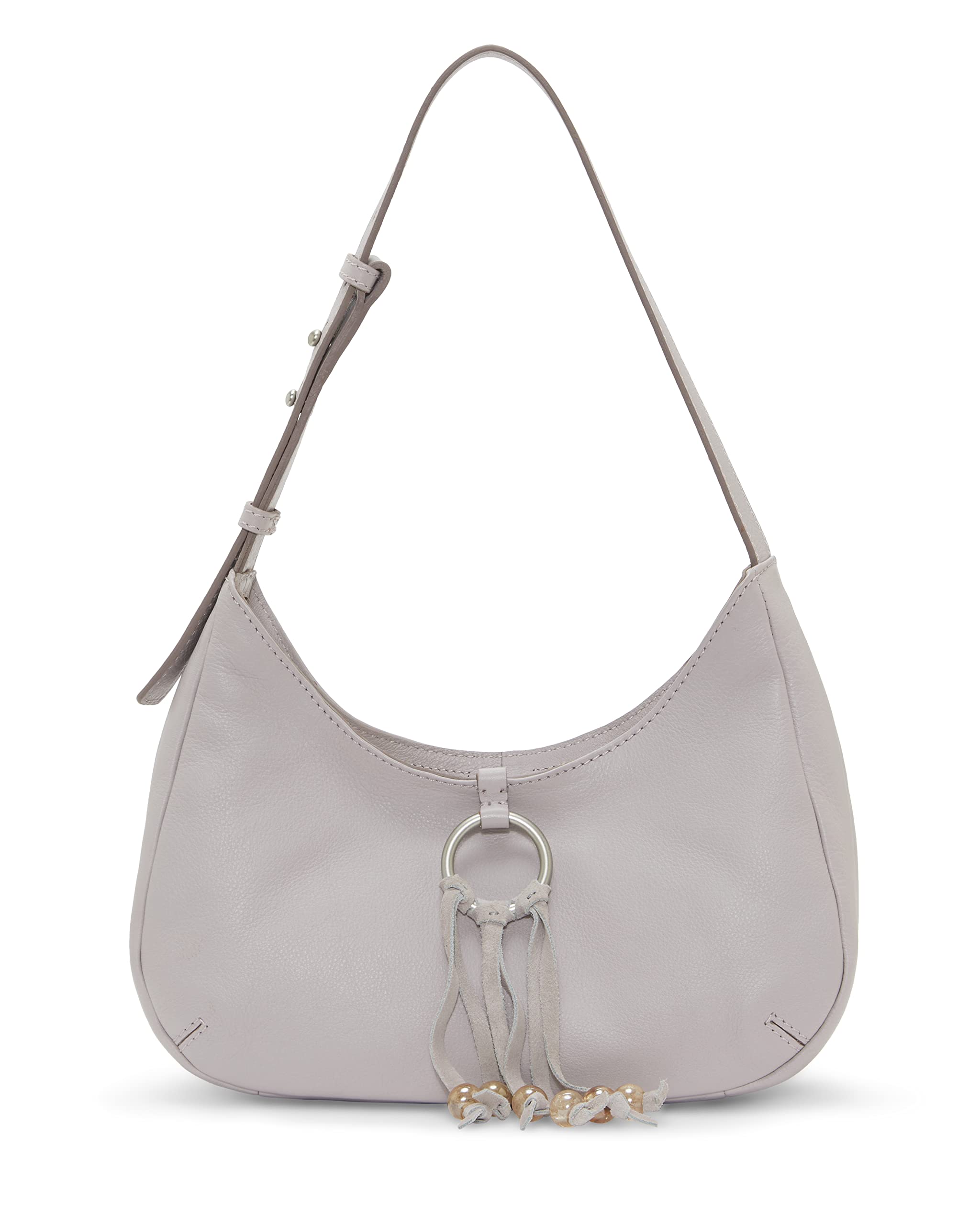 Lucky Brand Mez Shoulder Bag, Grey Lilac - Image 1
