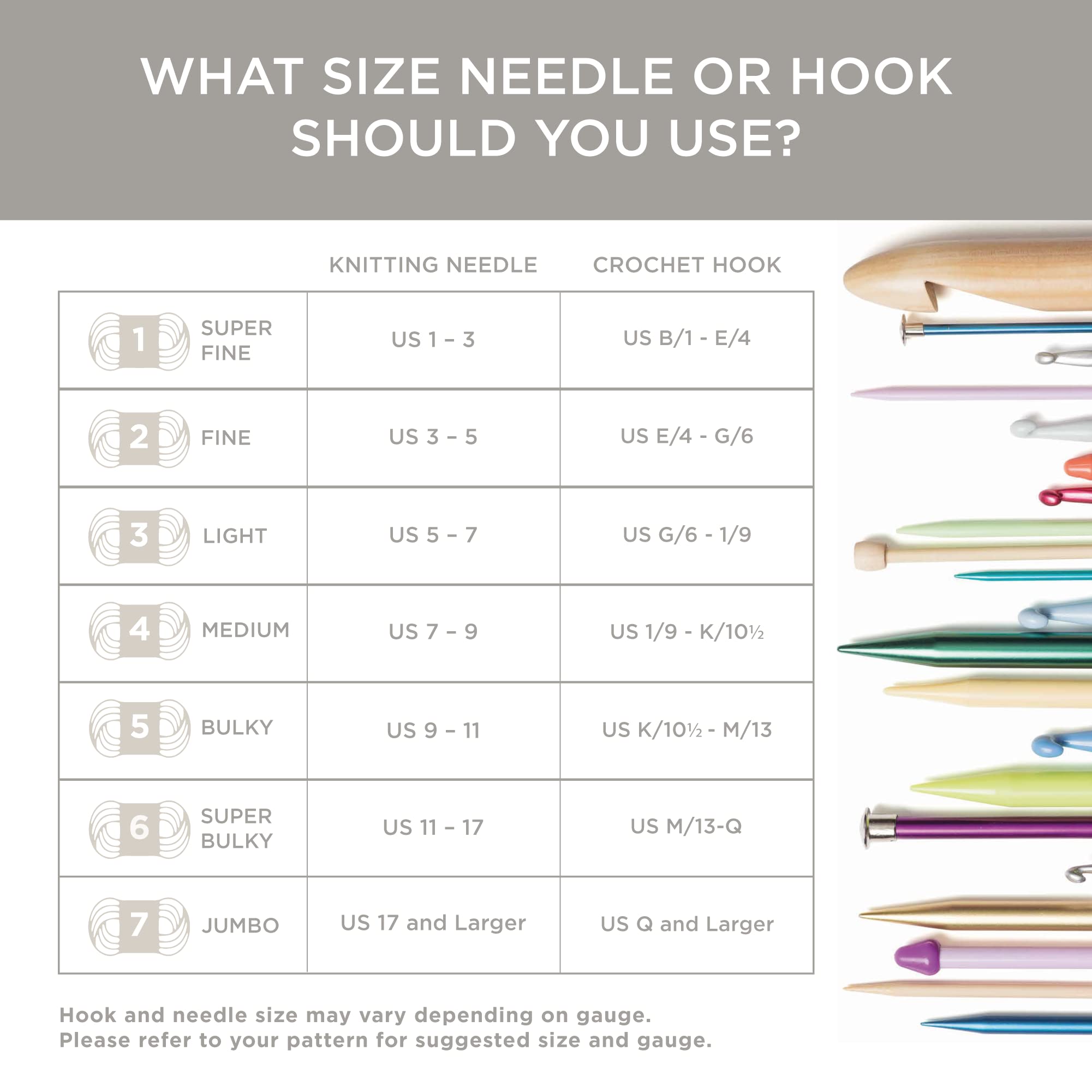 Lion Brand Yarn (1 Skein) Scarfie Bulky Yarn, Cranberry/Black