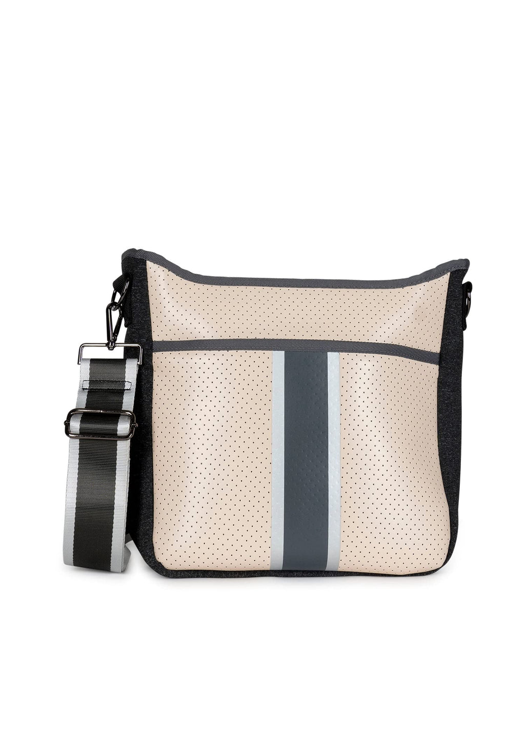 Haute Shore - Blake Cult Neoprene Women's Crossbody Bag - Image 1