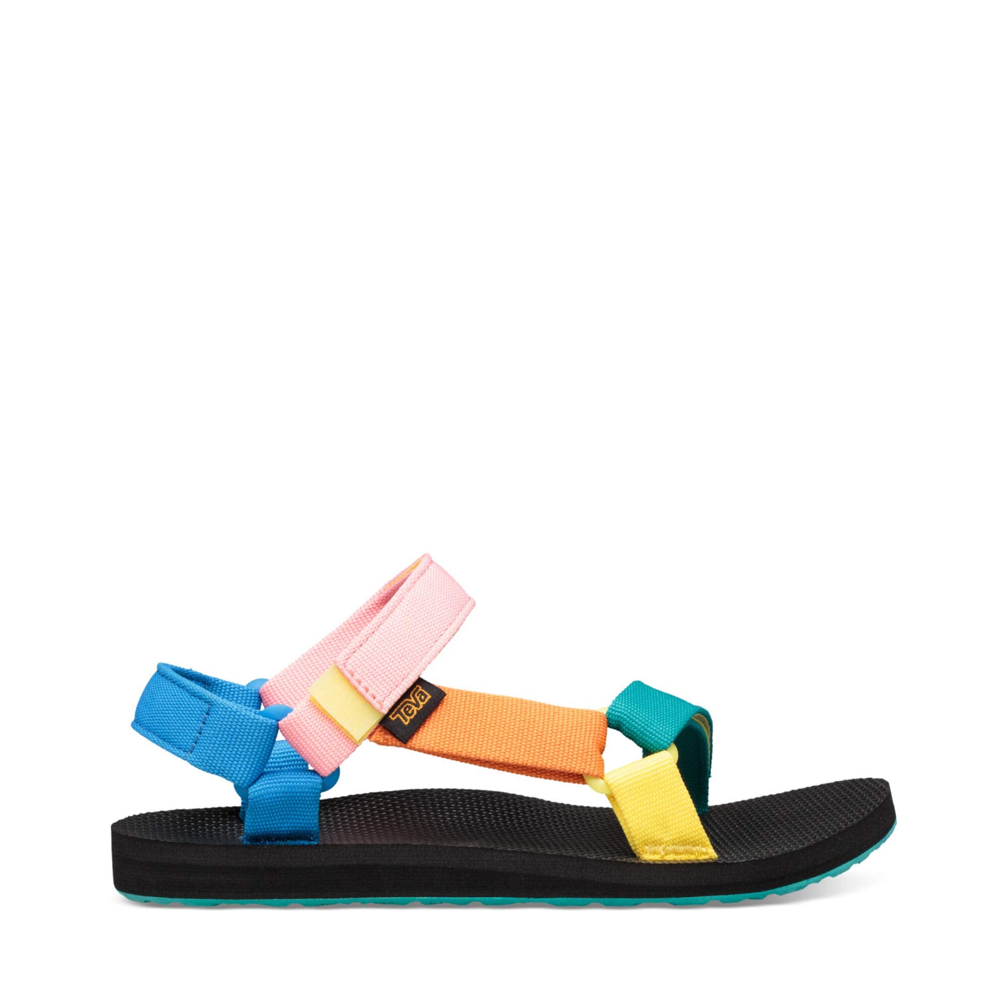 Teva Women's Original Universal Sandal, 90s Multi, 6 - Image 1