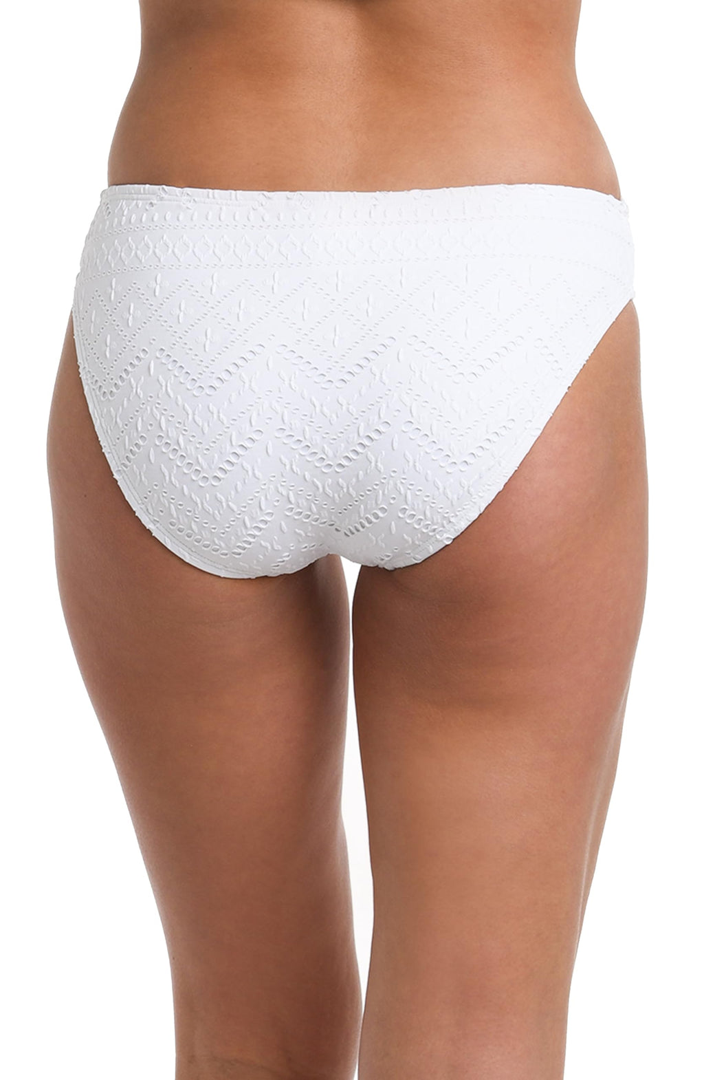 La Blanca Hipster Swimsuit Bottom - Image 2