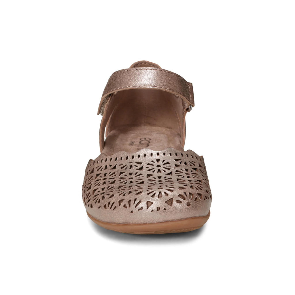 Earth® Bronnie Casual Flats, Pewter 060, 6.5 M - Image 2