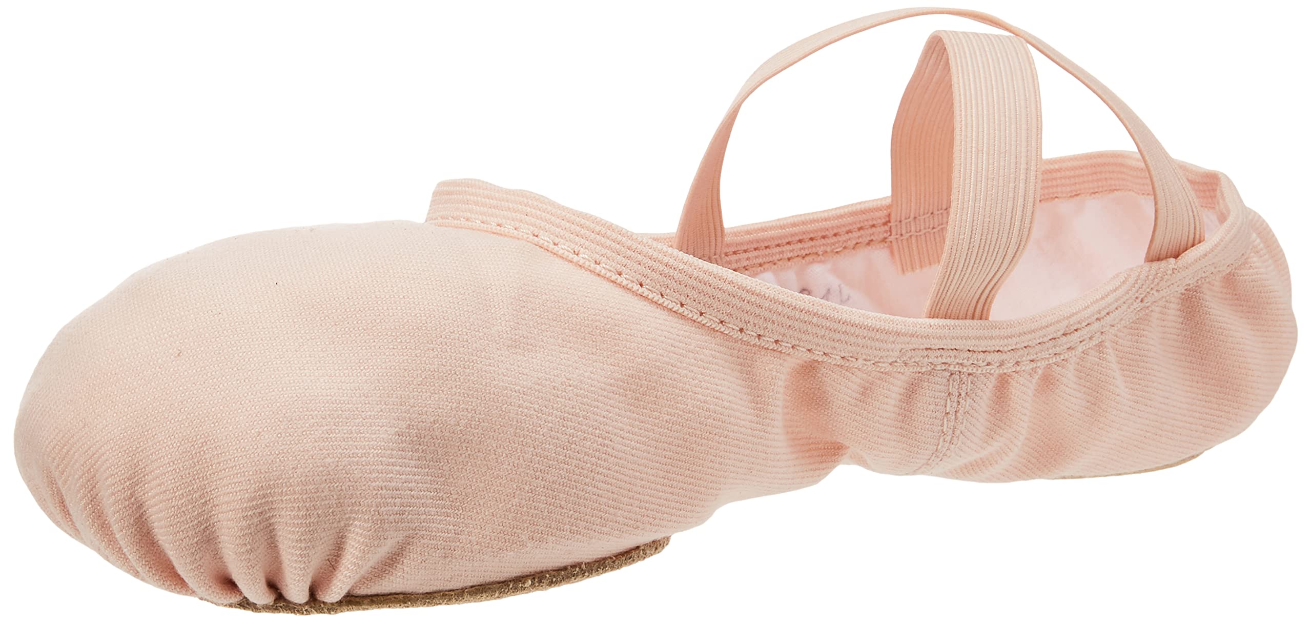 Bloch Women's Performa Dance Shoe, Theatrical Pink, 5.5