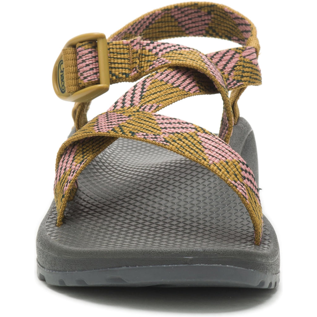 Chaco Women's Zcloud Sandal, Overhaul Bronze, 6 - Image 5