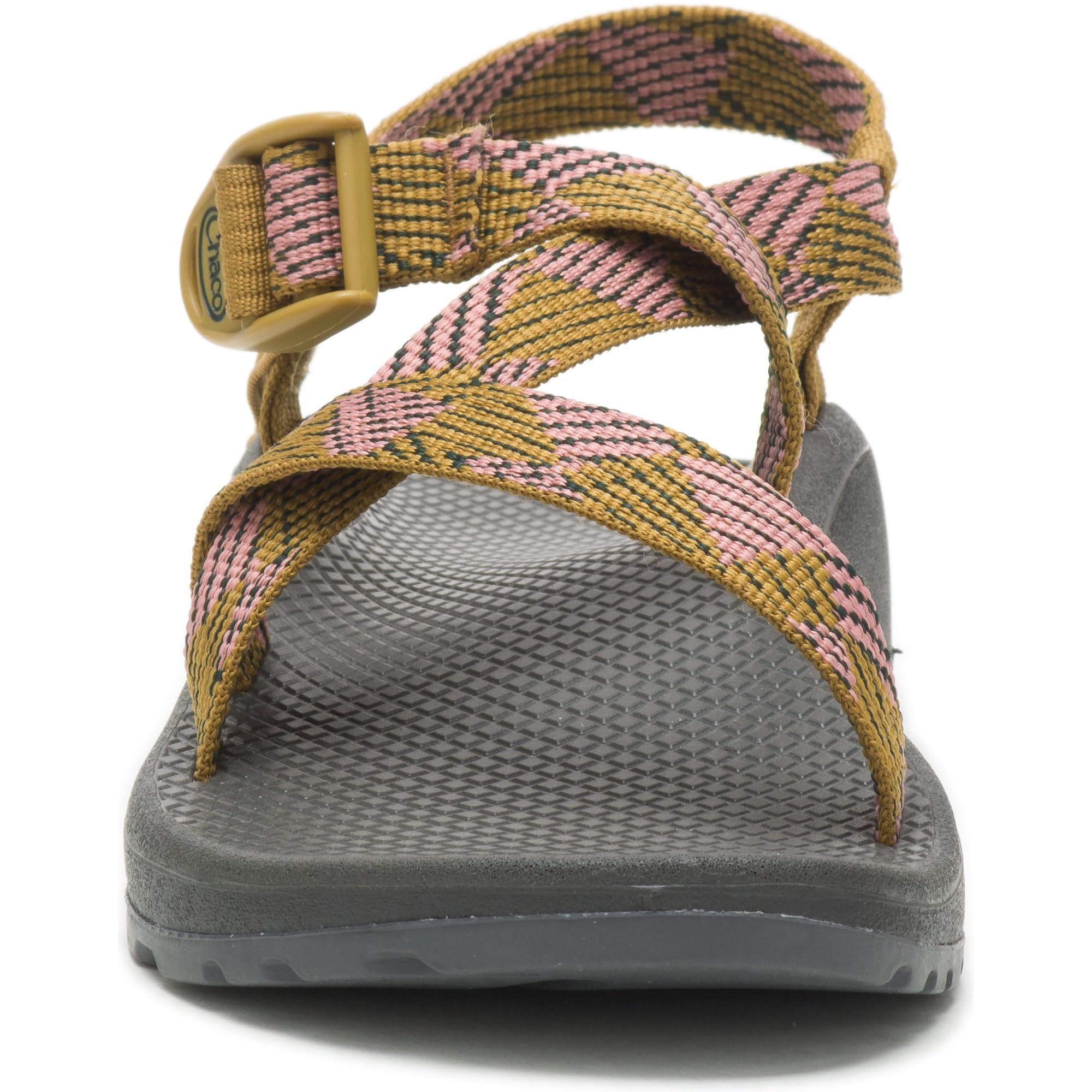 Chaco Women's Zcloud Sandal, Overhaul Bronze, 6 - Image 5