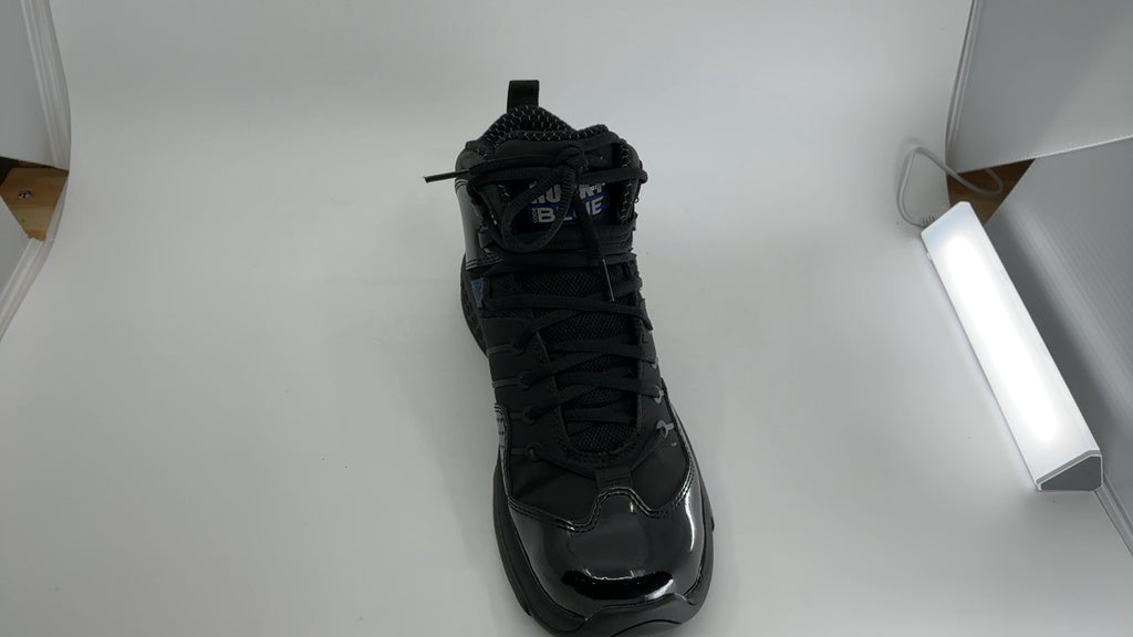 ROCKY Women's Code Blue Sport Public Service Boot, Black, Size 8.5(M) - Image 3