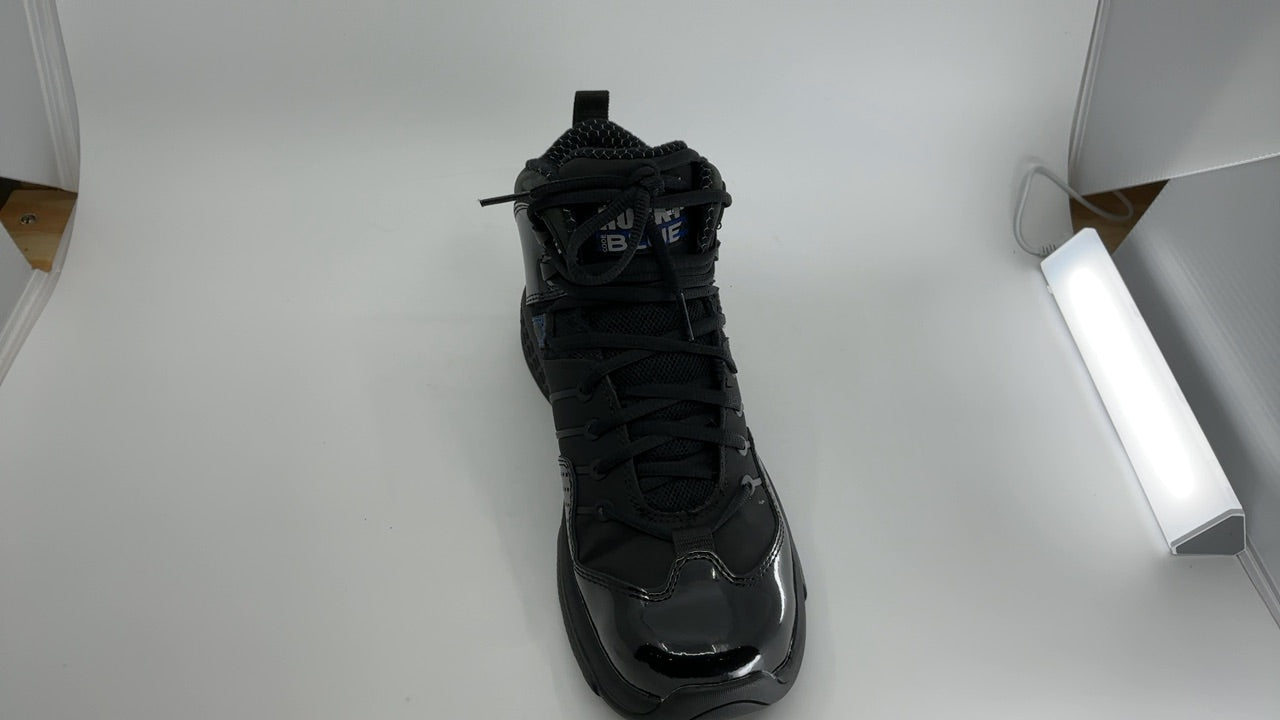 ROCKY Women's Code Blue Sport Public Service Boot, Black, Size 8.5(M) - Image 3