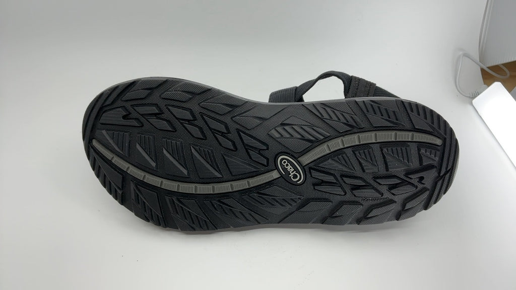 Chaco Women's Zcloud Athletic Sandal, Black, 11 - Image 4